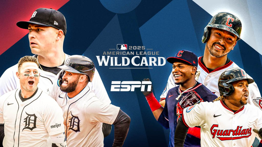 Tigers vs Guardians: The Ultimate AL Central Rivalry Heating Up in 2026