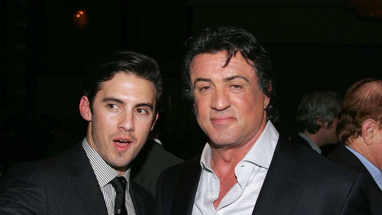 Seargeoh Stallone Now: Inspiring Yet Hidden Life