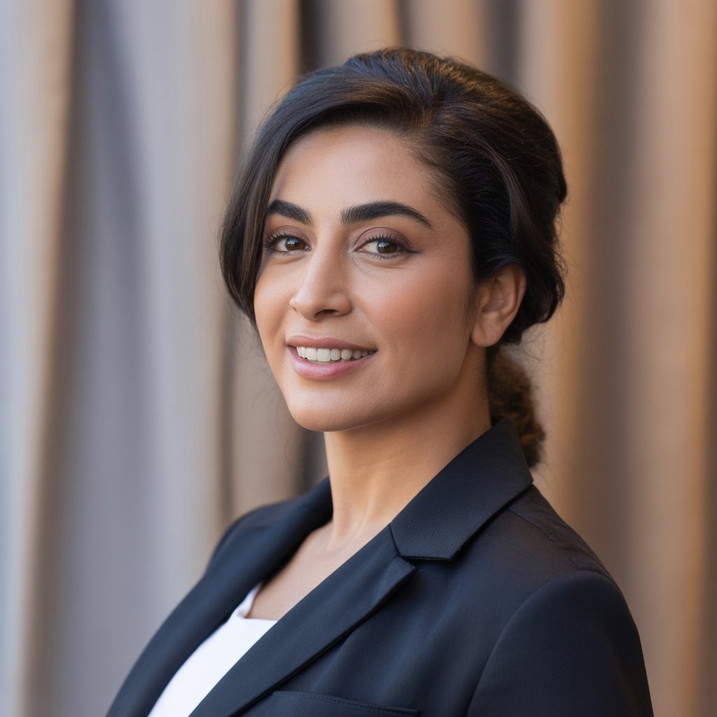 Dalia Asafi Inspiring Rise You Should Know