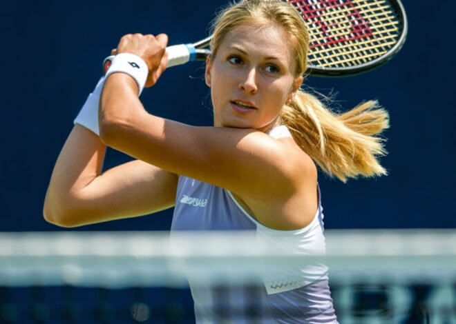 Amanda Anisimova Net Worth: Inspiring Rise & Challenges