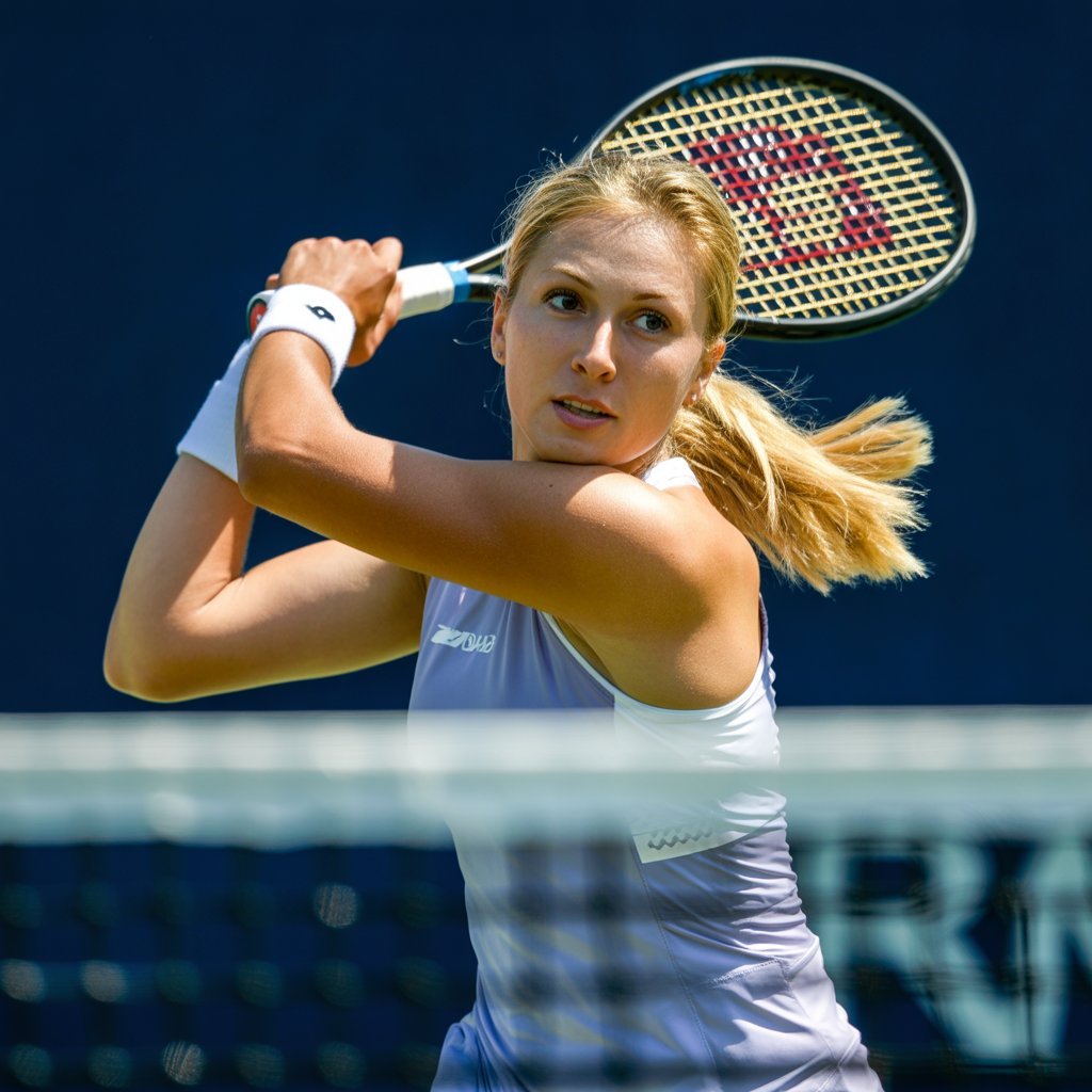 Amanda Anisimova Net Worth: Inspiring Rise & Challenges