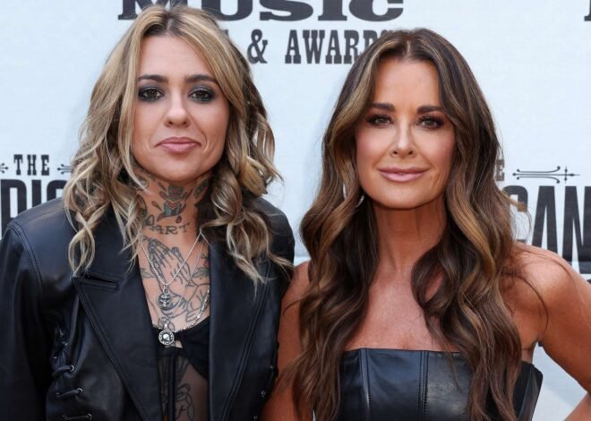 Kyle and Morgan Shocking Truth and Inspiring Story